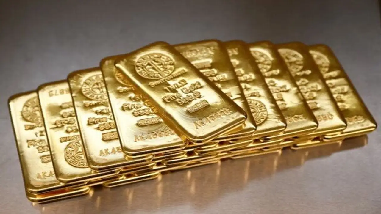أسعار سبائك الذهب تتعرض لتحديثات جديدة بعد تراجع كبير